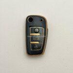 کاور ریموت جک جی 4 - چری ام وی ام ایکس22 ایکس33 تاشو طرح چرم