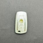 کاور ریموت بی ام و مشترک با کوییک و کلوت کیلس طرح چرم - Image 2