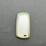 کاور ریموت بی ام و مشترک با کوییک و کلوت کیلس طرح چرم - Image 5