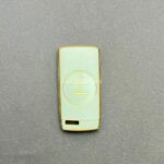 کاور ریموت تیگو 7 - ایکس 55 - ایکس 33 پرو - ایکس 22 پرو طرح چرم - Image 3