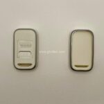 کاور ریموت آریزو و تیگو ریموت بزرگ طرح چرم - Image 2