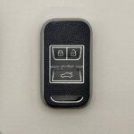 کاور ریموت آریزو و تیگو ریموت بزرگ طرح چرم