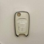 کاور ریموت هیوندایی و کیا 3 دکمه کلید تاشو - Image 2