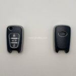 کاور ریموت هیوندایی و کیا 3 دکمه کلید تاشو - Image 10