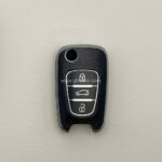 کاور ریموت هیوندایی و کیا 3 دکمه کلید تاشو - Image 9