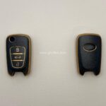 کاور ریموت هیوندایی و کیا 3 دکمه کلید تاشو - Image 8