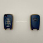 کاور ریموت هیوندایی و کیا 3 دکمه کلید تاشو - Image 7
