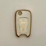 کاور ریموت هیوندایی و کیا 3 دکمه کلید تاشو - Image 4