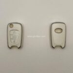 کاور ریموت هیوندایی و کیا 3 دکمه کلید تاشو - Image 3