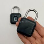 قفل آویز هوشمند اثر انگشتی | امنیت پیشرفته با حافظه 10 اثر انگشت - Image 3