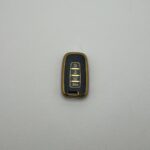 کاور ریموت هیوندایی و کیا چهار دکمه طرح چرم - Image 2