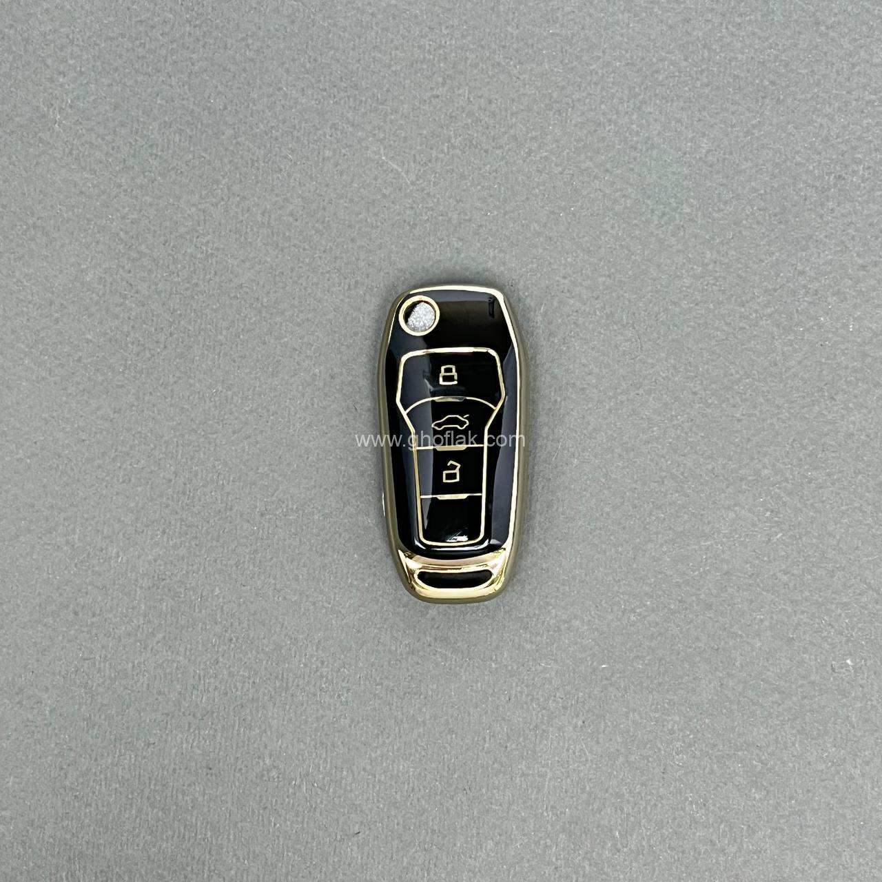 photo_1_2025-05-22_10-30-45 کاور ریموت ساینا اس کوییک اس و اطلس کلید تاشو طرح براق - Image 1