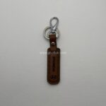 آویز کلید چرم ماشین مارک هیوندایی