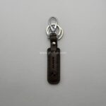 آویز کلید چرم ماشینی مارک بی ام و