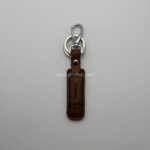 آویز کلید چرم ماشین مارک تویوتا