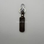 آویز کلید چرم ماشینی مارک بنز