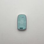 کاور ریموت هیوندایی و کیا سه دکمه طرح چرم - Image 3