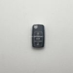 کاور ریموت سمند سه دکمه کلید تاشو طرح چرم - Image 7