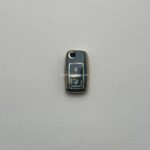 کاور ریموت پژو 405 دو دکمه کلید تاشو طرح براق - Image 4