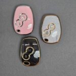 کاور ریموت ال نود و ساندرو طرح براق