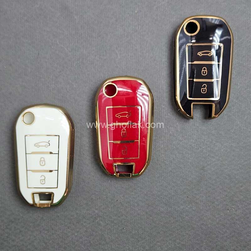 تارا-تاشو-براق-001 کاور ریموت تارا دنده ای طرح براق - Image 1