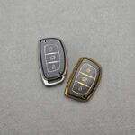 کاور ریموت هیوندایی (اکسنت - النترا - توسان - ال اف) کیلس طرح چرم