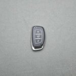 کاور ریموت هیوندایی (اکسنت - النترا - توسان - ال اف) کیلس طرح چرم - Image 3