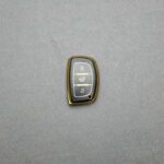 کاور ریموت هیوندایی (اکسنت - النترا - توسان - ال اف) کیلس طرح چرم - Image 4