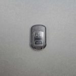 کاور ریموت آریزو و تیگو ریموت کوچک طرح چرم