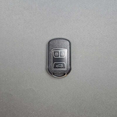 کاور ریموت آریزو و تیگو ریموت کوچک طرح چرم