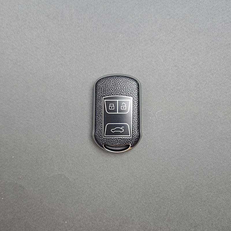 تیگو-کوچک-مات-01 کاور ریموت آریزو و تیگو ریموت کوچک طرح چرم - Image 1