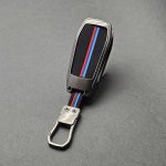 کاور ریموت ساینا اس و اطلس کلید تاشو دور فلزی - Image 4