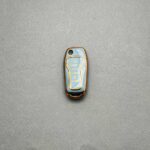 کاور ریموت ساینا اس کوییک اس و اطلس کلید تاشو طرح براق - Image 3