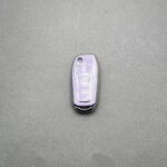 کاور ریموت ساینا اس کوییک اس و اطلس کلید تاشو طرح براق - Image 6