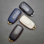 کاور ریموت تیگو 8 و فونیکس و لوکانو طرح چرم