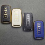 کاور ریموت هایما اس 5 و اس 7 طرح چرم