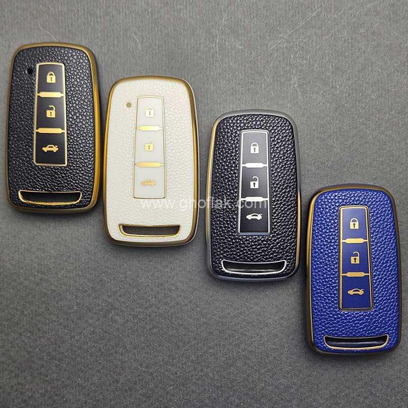 هایما-اس5-طرح-چرم-001 کاور ریموت هایما اس 5 و اس 7 طرح چرم - Image 1