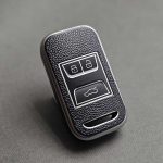 کاور ریموت آریزو و تیگو ریموت بزرگ طرح چرم - Image 5