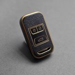 کاور ریموت آریزو و تیگو ریموت بزرگ طرح چرم - Image 6