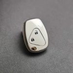 کاور ریموت ال نود و ساندرو براق