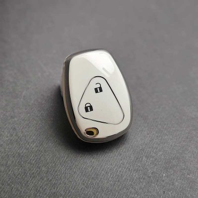 کاور ریموت ال نود و ساندرو براق