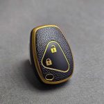 کاور ریموت ال نود و ساندرو طرح چرم - Image 9