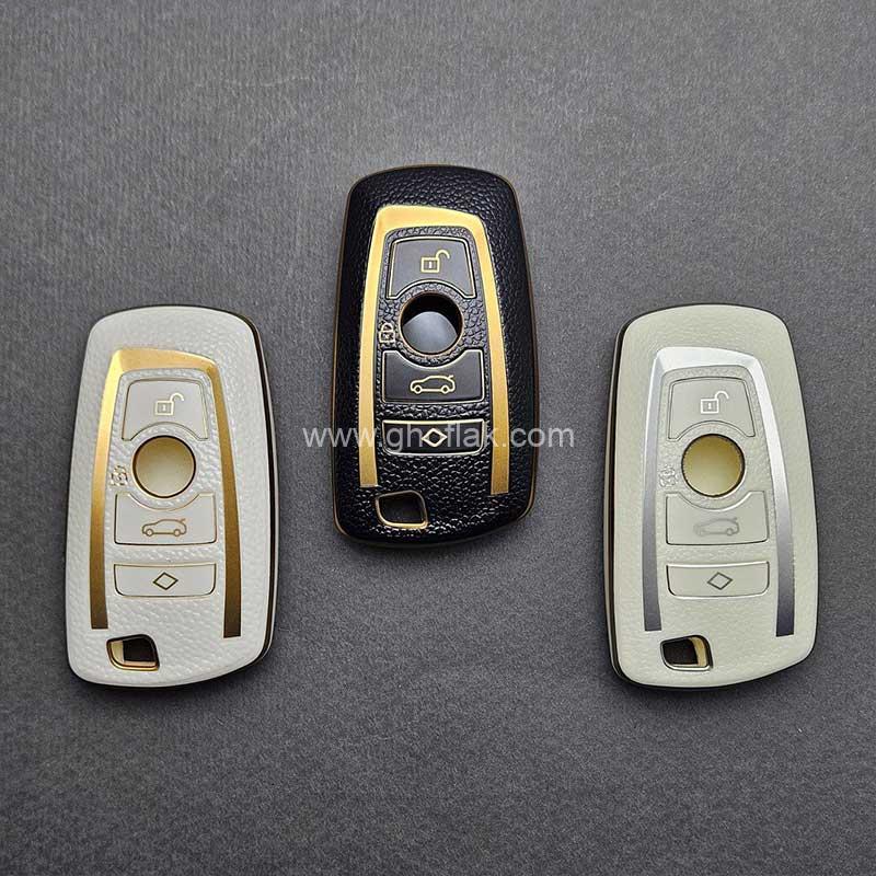 کاور-ریموت-بی-ام-و-مشترک-با-کوییک-و-کلوت-کیلس-طرح-چرم-01 کاور ریموت بی ام و مشترک با کوییک و کلوت کیلس طرح چرم - Image 1