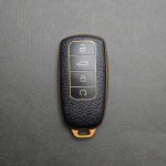 کاور ریموت تیگو 8 - فونیکس و لوکانو طرح چرم - Image 6