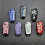 کاور ریموت ساینا اس کوییک اس و اطلس کلید تاشو براق