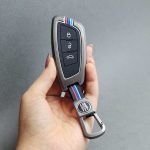 کاور ریموت شاهین کیلس دور فلزی - Image 2