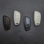 کاور ریموت شاهین کیلس طرح چرم