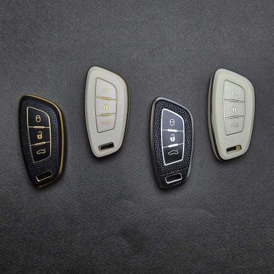 کاور ریموت شاهین کیلس طرح چرم