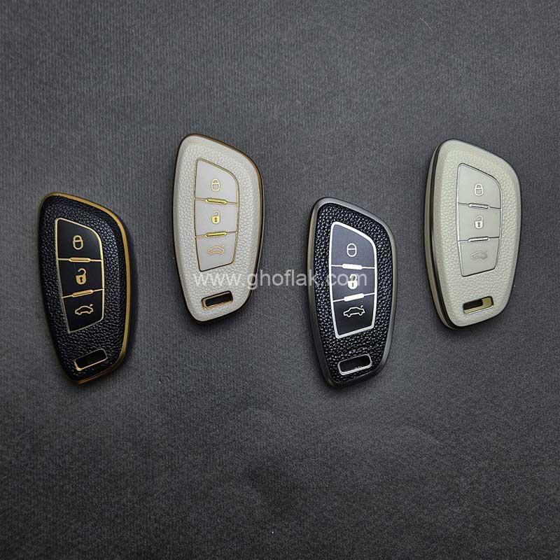 کاور-ریموت-شاهین-کیلس-طرح-چرم-01 کاور ریموت شاهین کیلس طرح چرم - Image 1