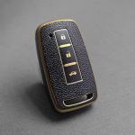 کاور ریموت هایما اس 5 و اس 7 طرح چرم - Image 9